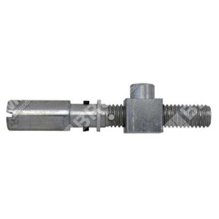 Tendeur de chaîne pour tronçonneuses COMPATIBLE UNIQUEMENT - 029567 | NewgardenParts.com