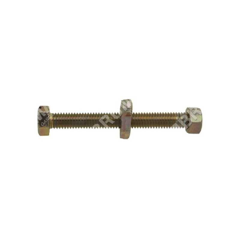 Chain tensioner for TAS chainsaws - TANAKA COMPATIBLE - 029566