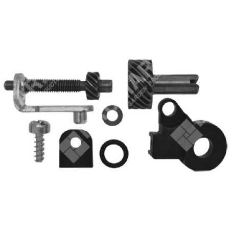 Chain tensioner for chainsaws COMPATIBLE ONLY - 028855 | NewgardenParts.com