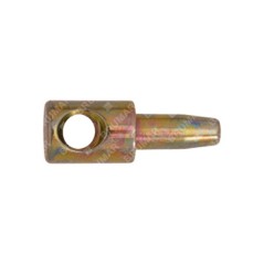 Chain tensioner pawl for ZOMAX COMPATIBLE chainsaws - 028002
