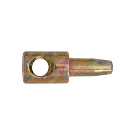 Chain tensioner pawl for ZOMAX COMPATIBLE chainsaws - 028002 | NewgardenParts.com