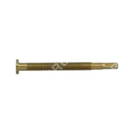 Chain tensioner screw for ZOMAX chainsaws COMPATIBLE - 028001 | NewgardenParts.com