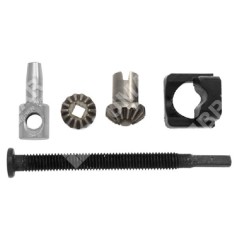 Chain tensioner for ZOMAX COMPATIBLE chainsaws - 018562 | NewgardenParts.com