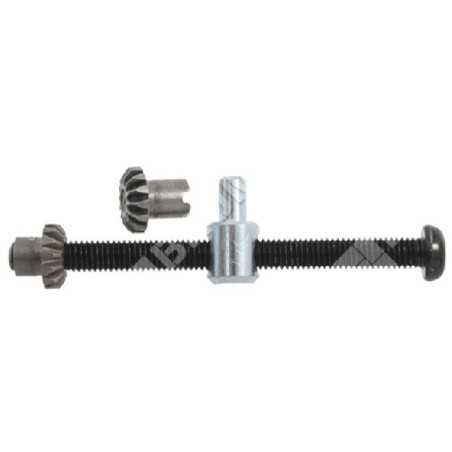 Tendeur de chaîne pour tronçonneuses OCHIAI - COMPATIBLE MAORI - 017904 | NewgardenParts.com