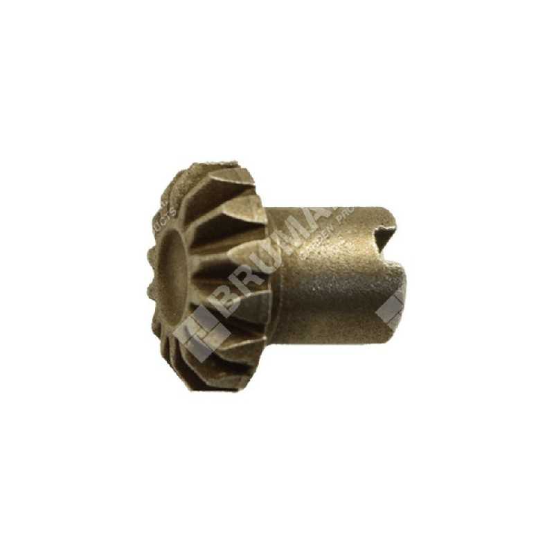 Pignon tendeur de chaîne pour tronçonneuses OCHIAI - COMPATIBLE MAORI - 017903