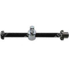 Chain tensioner for OCHIAI chainsaws - MAORI COMPATIBLE - 017865 | NewgardenParts.com