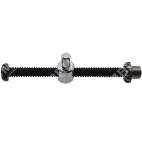 Chain tensioner for OCHIAI chainsaws - MAORI COMPATIBLE - 017865 | NewgardenParts.com