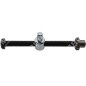 Chain tensioner for OCHIAI chainsaws - MAORI COMPATIBLE - 017865