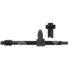 Kompatibler Kettenspanner für HUSQVARNA-Kettensägen – 017786