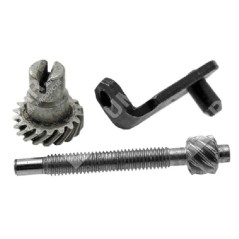 COMPATIBLE Chain tensioner for STIHL chainsaws - 017702