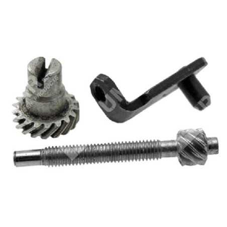 Tendeur de chaîne COMPATIBLE pour tronçonneuses STIHL - 017702 | NewgardenParts.com