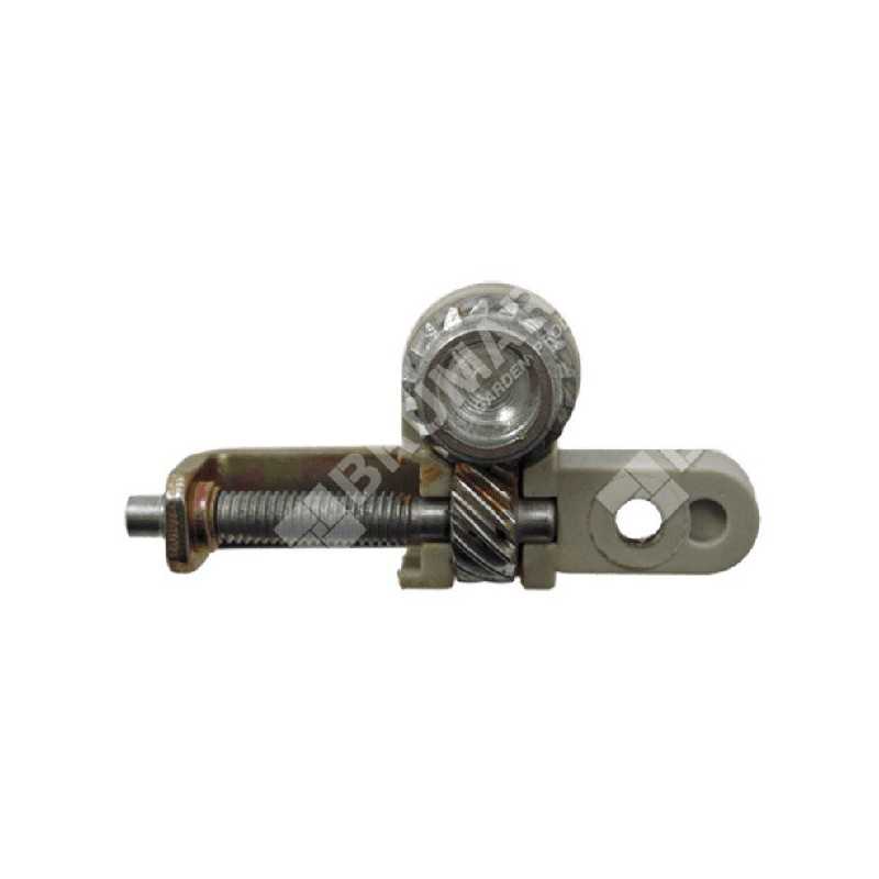 COMPATIBLE Chain tensioner for STIHL chainsaws - 017701