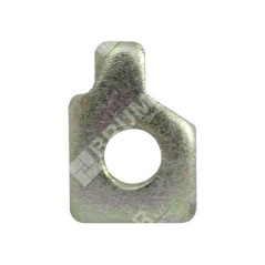 Chain tensioner pawl for GREEN LINE COMPATIBLE pruners - 017342 | NewgardenParts.com
