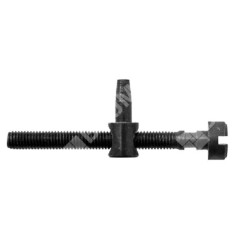Tendeur de chaîne pour tronçonneuses ZENOAH - KOMATSU - COMPATIBLE RED MAX - 016991
