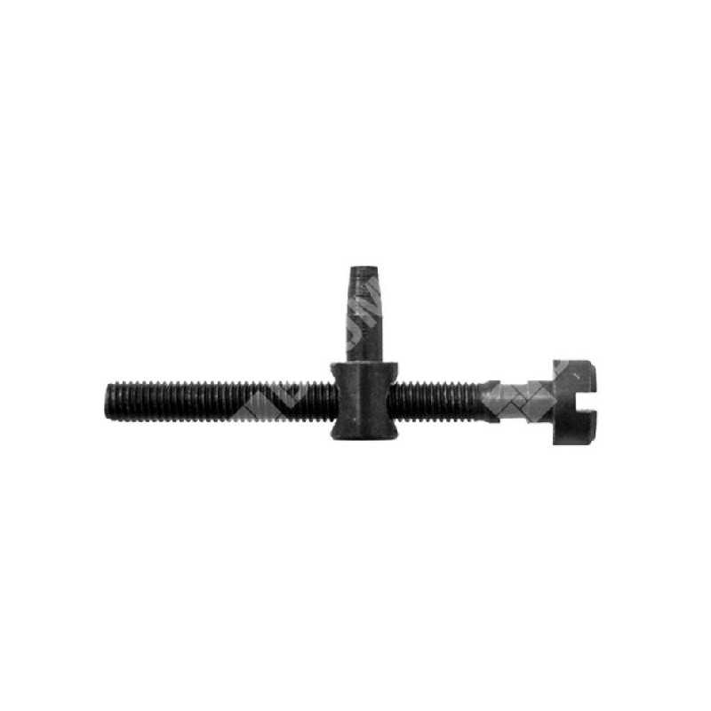Tensor de cadena para motosierras ZENOAH - KOMATSU - COMPATIBLE RED MAX - 016991