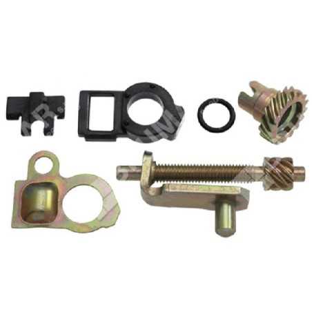 Tendeur de chaîne de tronçonneuse COMPATIBLE STIHL - 016465 | NewgardenParts.com