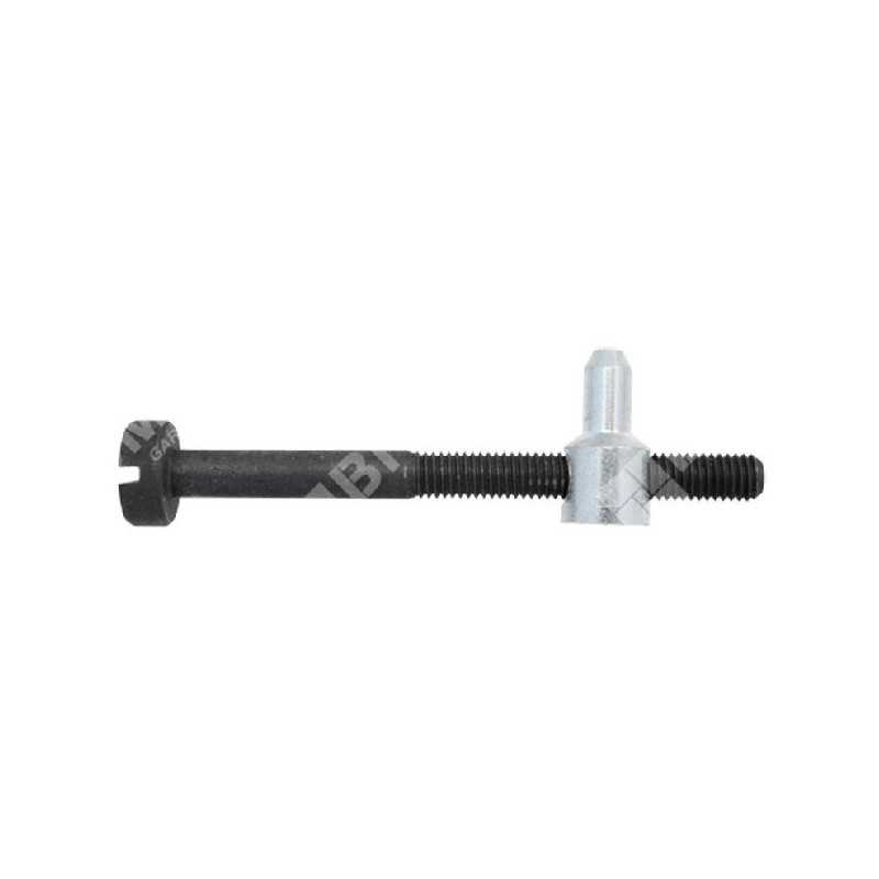 Tendeur de chaîne COMPATIBLE pour tronçonneuses STIHL - 014652