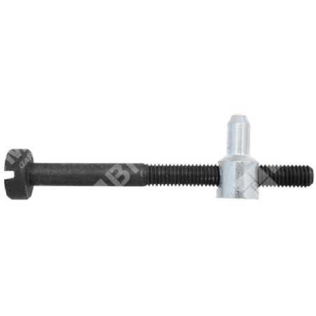 Tendeur de chaîne COMPATIBLE pour tronçonneuses STIHL - 014652 | NewgardenParts.com