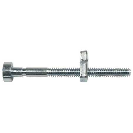 Tendeur de chaîne COMPATIBLE POULAN pour tronçonneuses - 009911 | NewgardenParts.com