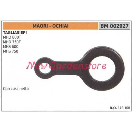 Connecting rod MAORI MHD 600T 750T hedge trimmer 002927 | NewgardenParts.com