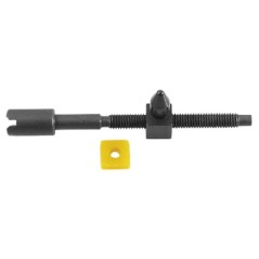 COMPATIBLE HUSQVARNA chainsaw chain tensioner - 009835 | NewgardenParts.com
