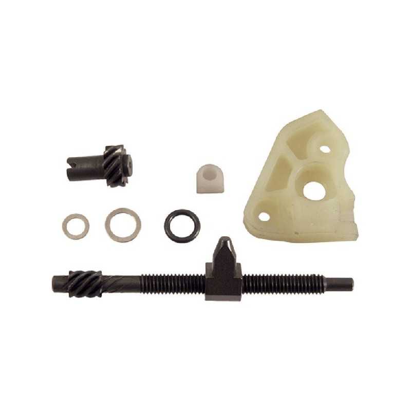 COMPATIBLE HUSQVARNA chainsaw chain tensioner - 009834