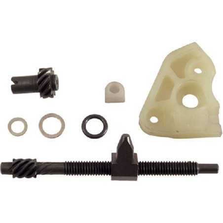 Tendeur de chaîne pour tronçonneuse HUSQVARNA COMPATIBLE - 009834 | NewgardenParts.com