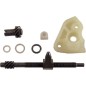 COMPATIBLE HUSQVARNA chainsaw chain tensioner - 009834