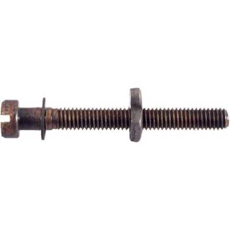 Kompatibler Kettenspanner für HUSQVARNA-Kettensägen – 009833 | NewgardenParts.com