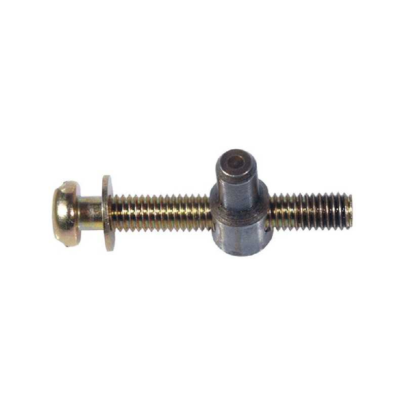 Chain tensioner for chainsaws EMAK - OLEO MAC - DYNAMAC - EFCO COMPATIBLE - 009727