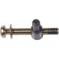 Chain tensioner for chainsaws EMAK - OLEO MAC - DYNAMAC - EFCO COMPATIBLE - 009727