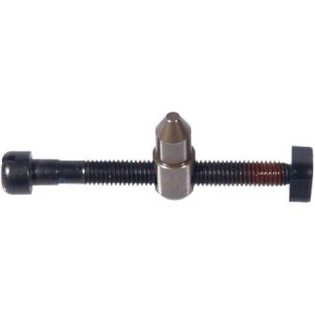 Chain tensioner for chainsaws EMAK - OLEO MAC - DYNAMAC - EFCO COMPATIBLE - 009725 | NewgardenParts.com