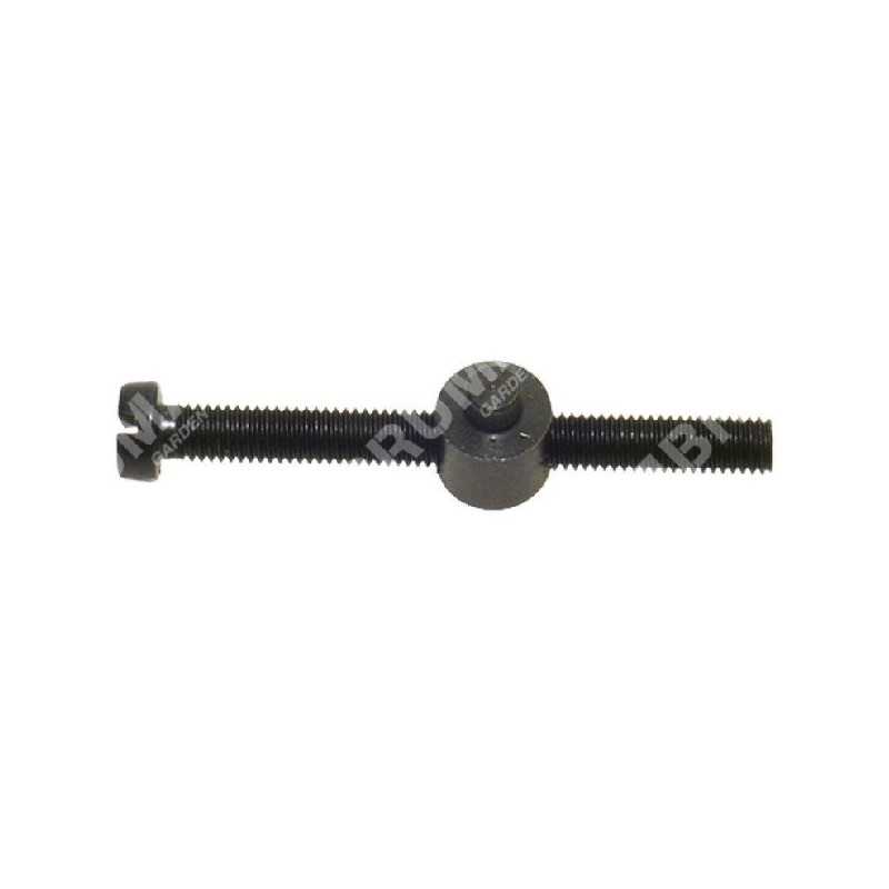 Kettenspanner für PIONEER-Kettensägen – COMER KOMPATIBEL – 007247