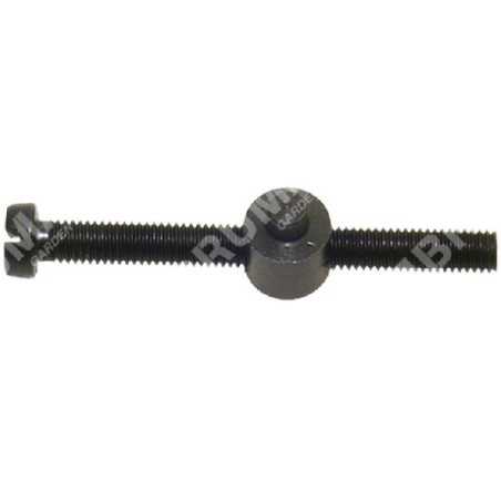 Tendeur de chaîne pour tronçonneuses PIONEER - COMPATIBLE COMER - 007247 | NewgardenParts.com