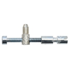 Chain tensioner for OPEM chainsaws - MONDIAL COMPATIBILE - 007246