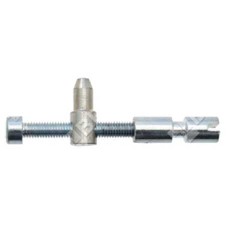 Tendeur de chaîne pour tronçonneuses OPEM - MONDIAL COMPATIBILE - 007246 | NewgardenParts.com