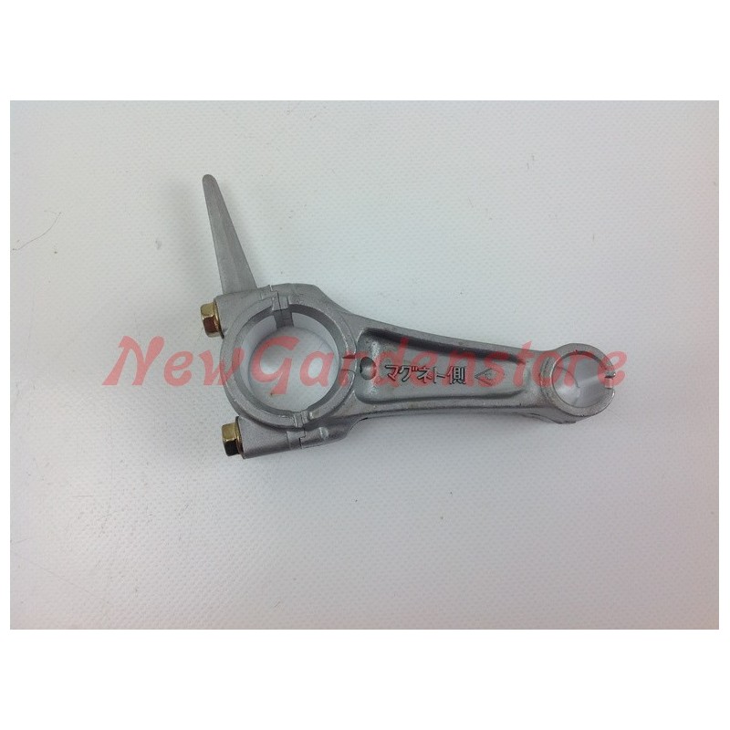 Biella MITSUBISHI motocoltivatore GM 181 019125