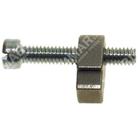 Kettenspanner für HOMELITE COMPATIBLE Kettensägen – 006863 | NewgardenParts.com