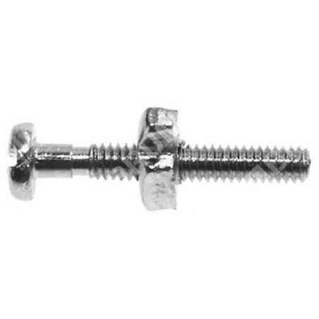 Chain tensioner for MC CULLOCH COMPATIBLE chainsaws - 006208 | NewgardenParts.com