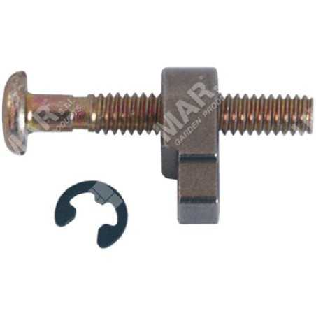 Kettenspanner für HOMELITE COMPATIBLE Kettensägen – 006207 | NewgardenParts.com