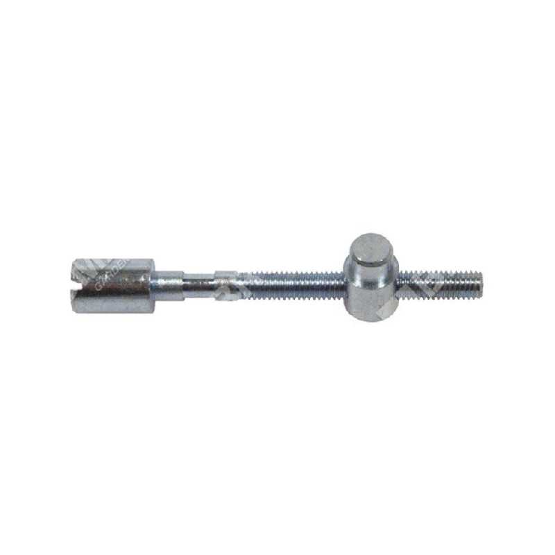 Chain tensioner for ECHO - KIORITZ - HOKKAIDO COMPATIBLE chainsaws - 006206
