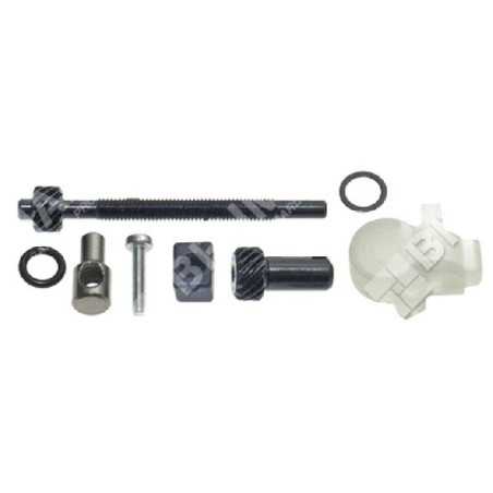 Chain tensioner for chainsaws EMAK - OLEO MAC - DYNAMAC - EFCO COMPATIBLE - 006002 | NewgardenParts.com