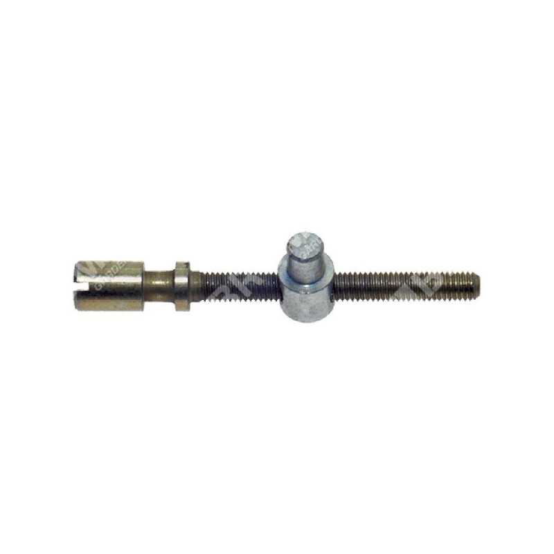 Tendeur de chaîne pour tronçonneuses OPEM - MONDIAL COMPATIBLE - 000551