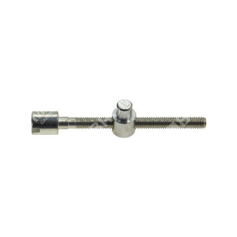 Chain tensioner for OPEM chainsaws - MONDIAL COMPATIBLE - 000550