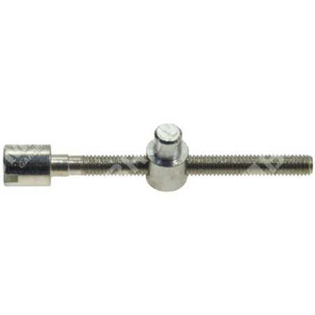 Tendeur de chaîne pour tronçonneuses OPEM - MONDIAL COMPATIBLE - 000550 | NewgardenParts.com