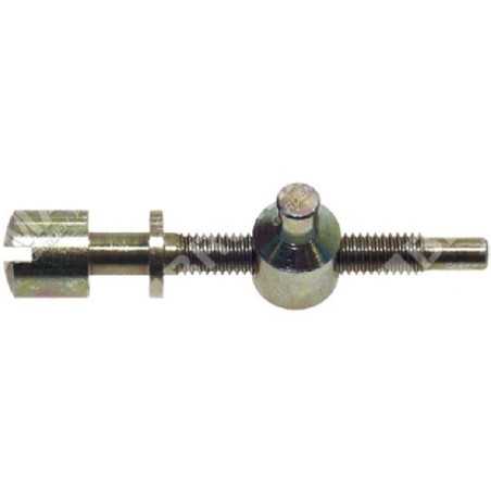Tendeur de chaîne COMPATIBLE pour tronçonneuses STIHL - 000545 | NewgardenParts.com