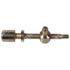 COMPATIBLE Chain tensioner for STIHL chainsaws - 000544