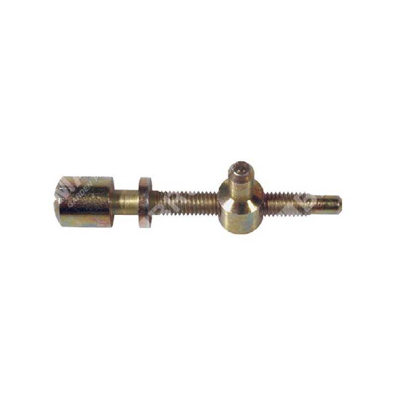 COMPATIBLE Chain tensioner for STIHL chainsaws - 000544