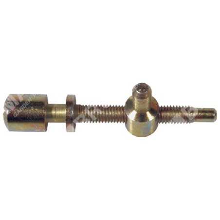 Tendeur de chaîne COMPATIBLE pour tronçonneuses STIHL - 000544 | NewgardenParts.com