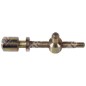 COMPATIBLE Chain tensioner for STIHL chainsaws - 000544